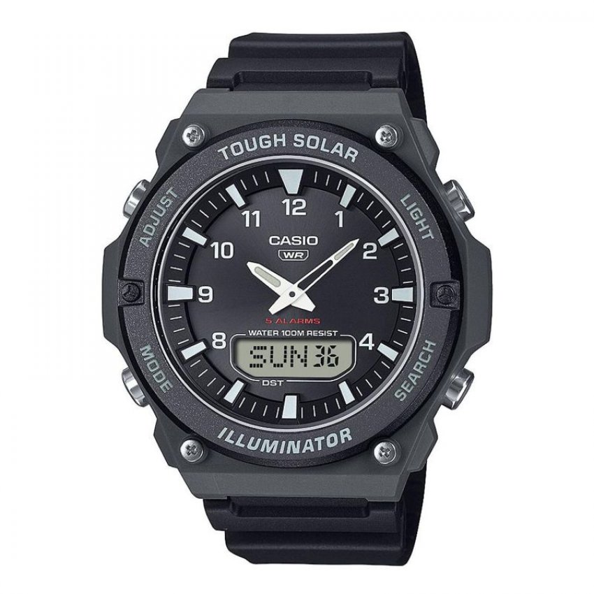 Sportovní hodinky Casio AQ-S820W-1AVEF