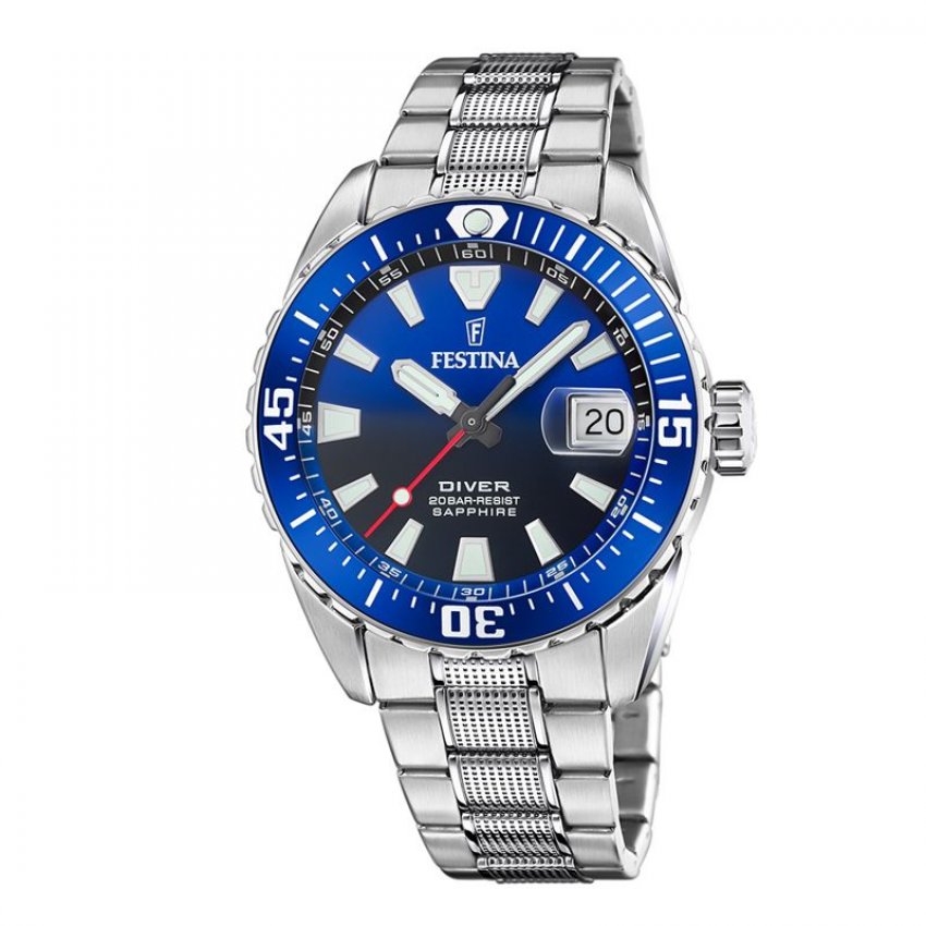 Sportovní hodinky Festina 20669/1