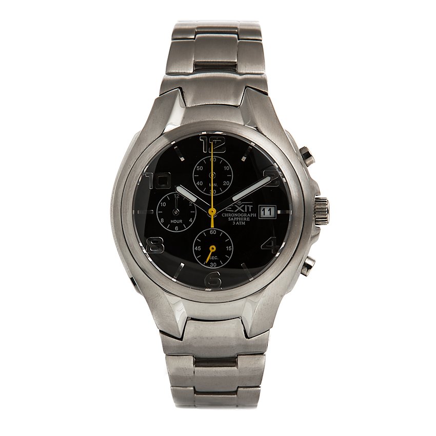 Klasické a společenské hodinky Exit original watch 6177C