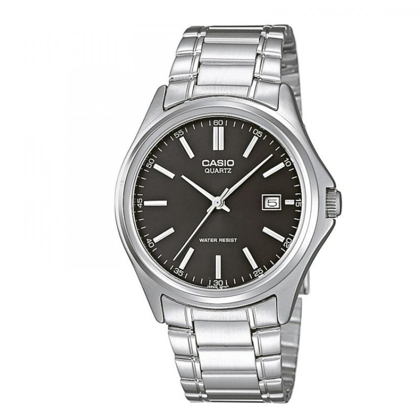 Klasické a společenské hodinky Casio MTP-1183PA-1AEG