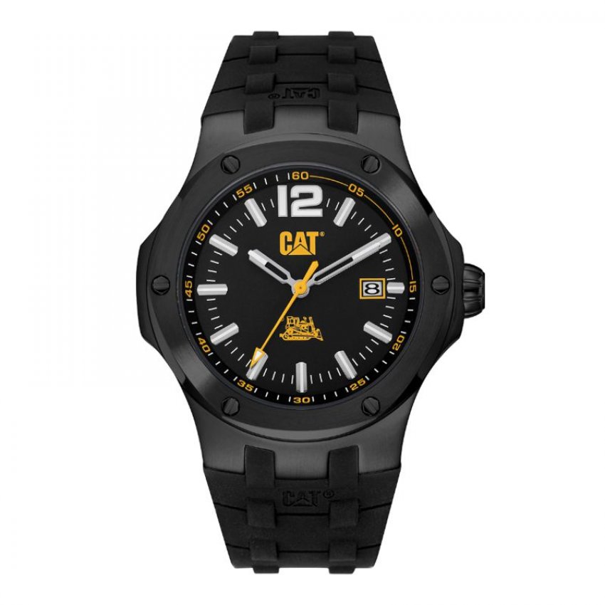 Klasické a společenské hodinky Caterpillar A9-161-21-131