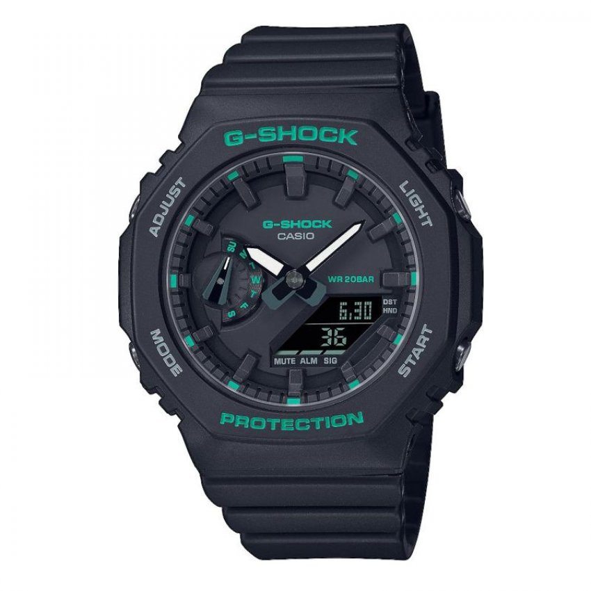 Sportovní hodinky Casio GMA-S2100GA-1AER