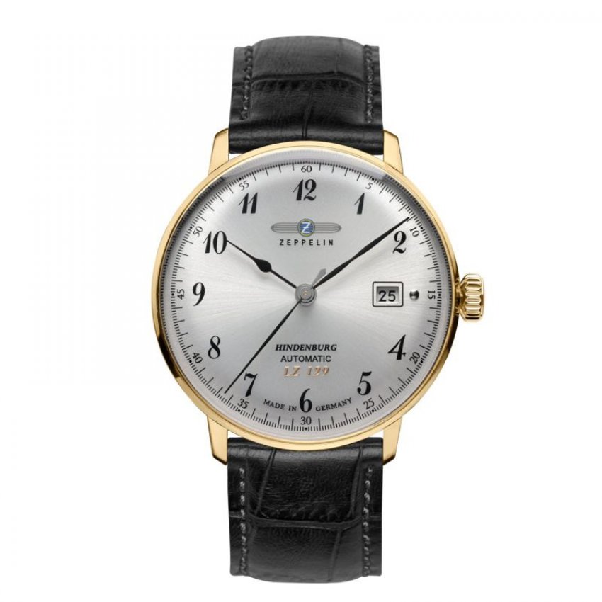 Klasické a společenské hodinky Zeppelin 7068-5