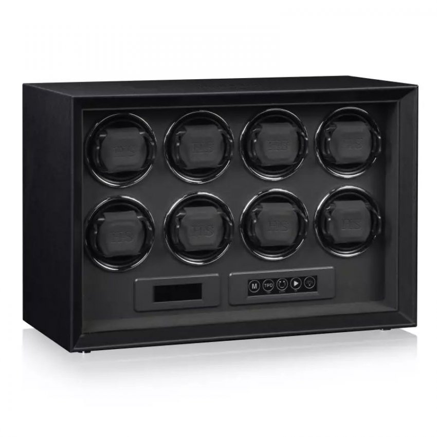 Natahovače na hodinky Heisse & Söhne 70019/246.142