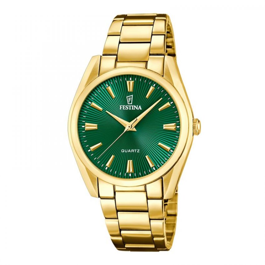 Klasické hodinky Festina 20640/B