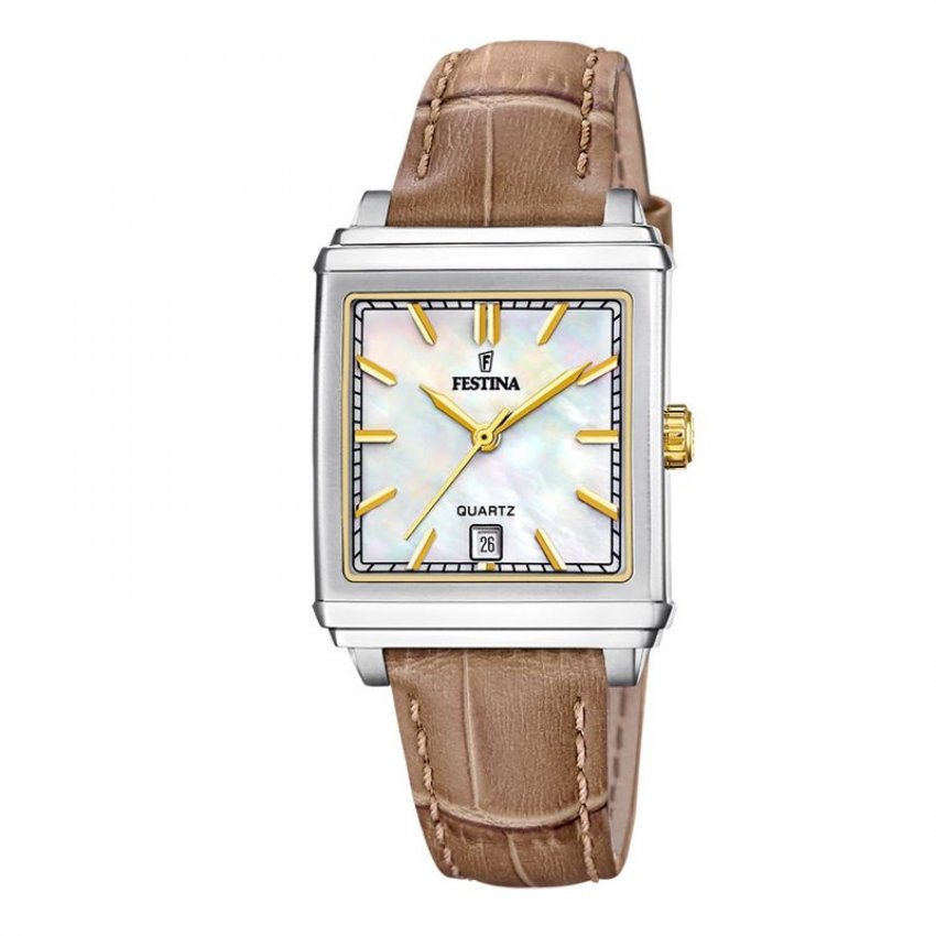 Klasické hodinky Festina 20682/4
