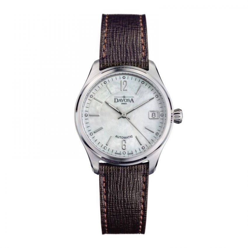 Klasické hodinky Davosa 166.190.16