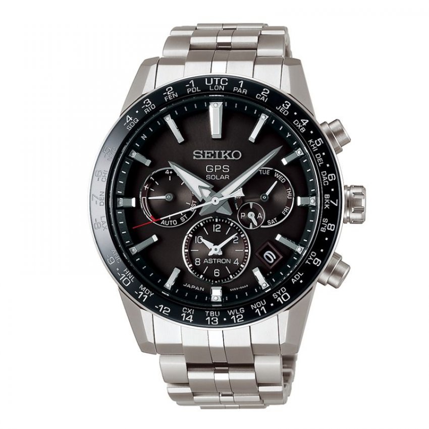 Sportovní hodinky Seiko SSH003J1
