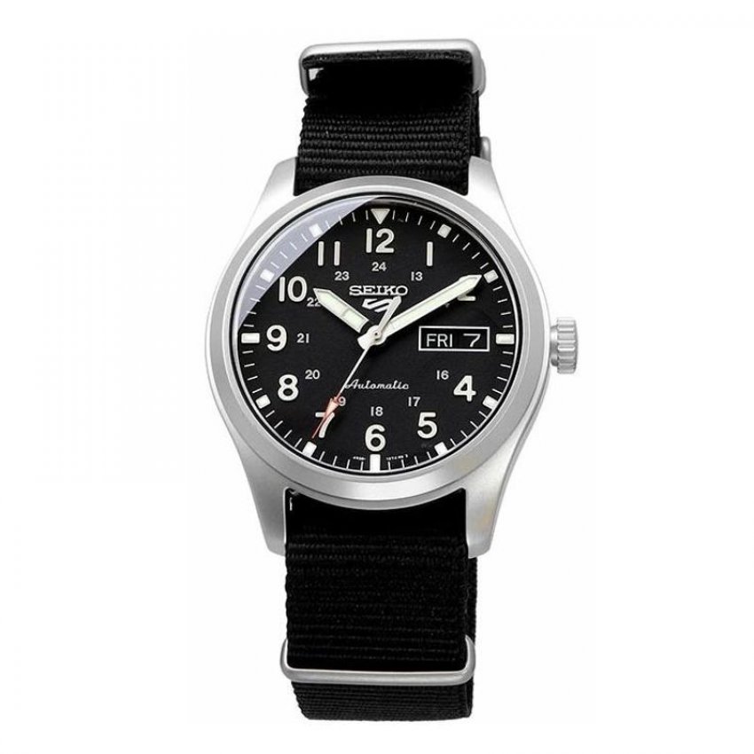 Sportovní hodinky Seiko SRPG37K1