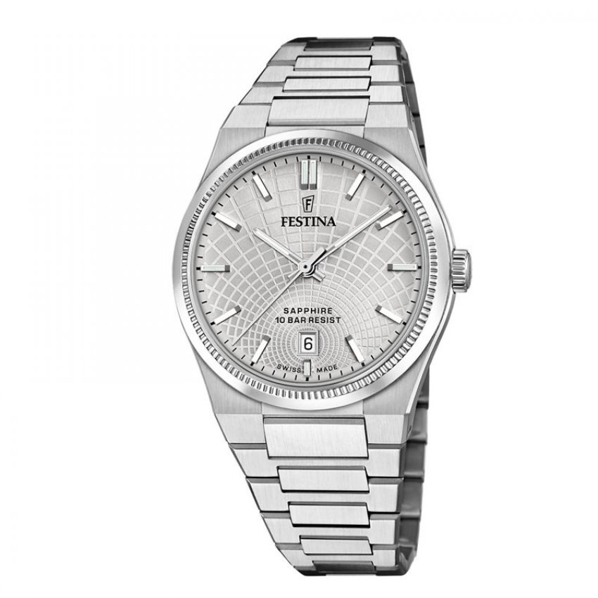 Klasické a společenské hodinky Festina 20051/2