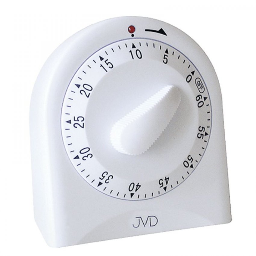 Minutky JVD SR82.1