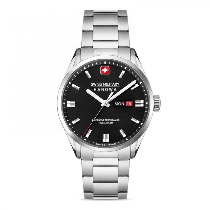 Klasické a společenské hodinky Swiss Military Hanowa SMWGH0001601