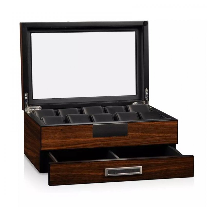 Boxy na hodinky Heisse & Söhne 70019-202.148