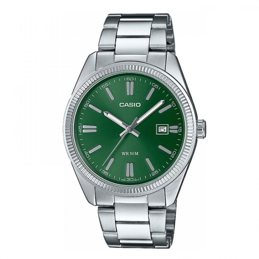 Klasické a společenské hodinky Casio MTP-1302PD-3AVEF