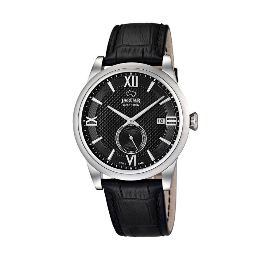 Klasické a společenské hodinky Jaguar J662/8