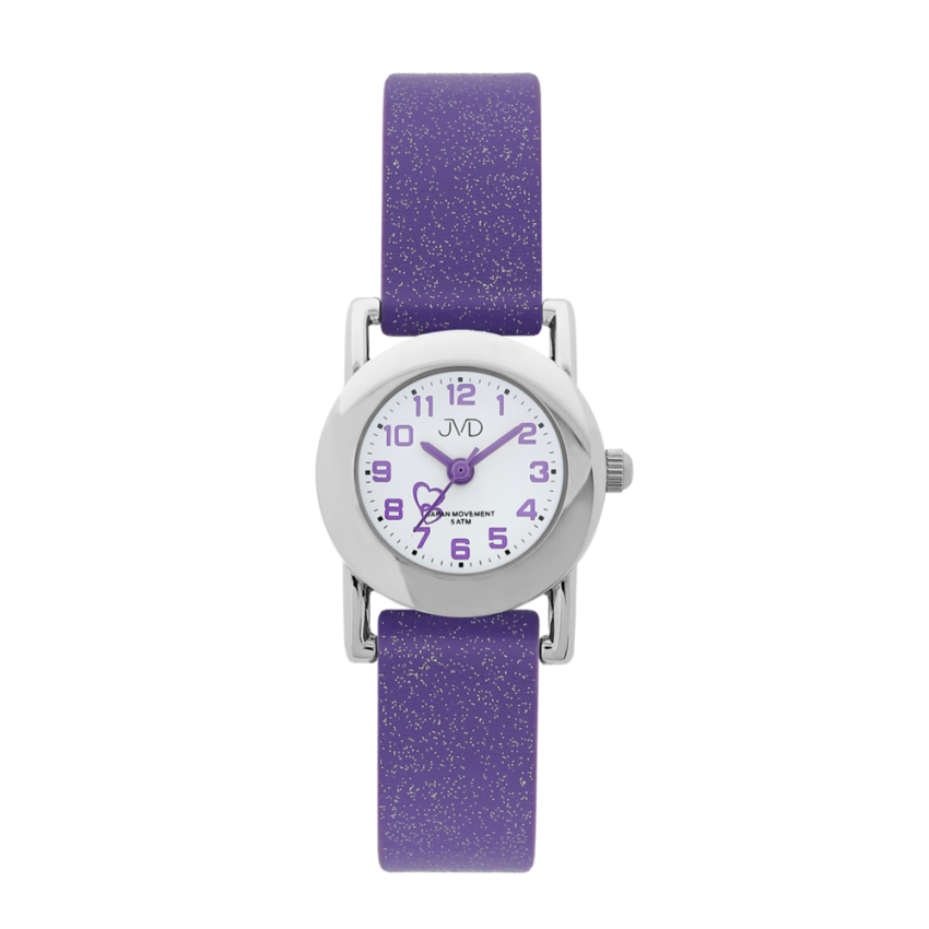 Dětské hodinky JVD Náramkové hodinky basic J7025.5