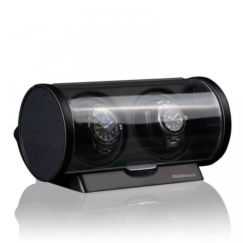 Natahovače a boxy na hodinky Designhütte 70005/139