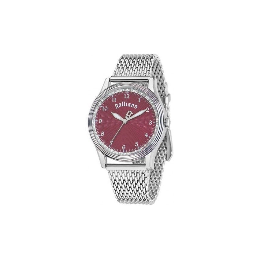 Klasické hodinky Galliano r2553104504