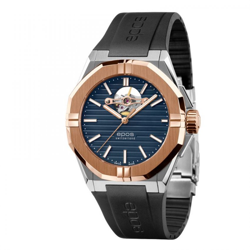 Klasické a společenské hodinky Epos 3506.133.34.16.55