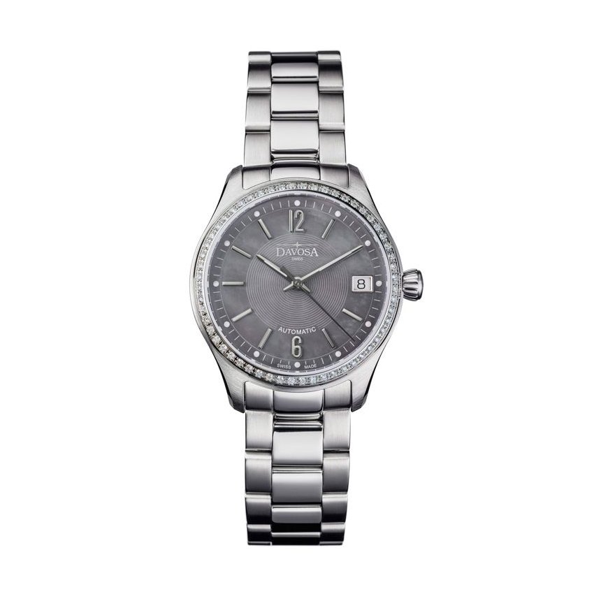 Klasické hodinky Davosa 166.191.50