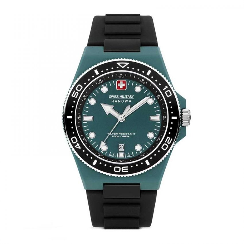 Klasické a společenské hodinky Swiss Military Hanowa SMWGN0001185