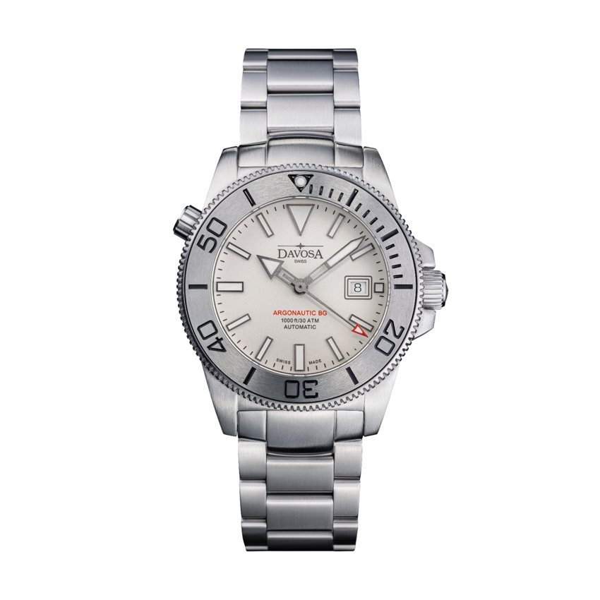 Klasické a společenské hodinky Davosa 161.528.10