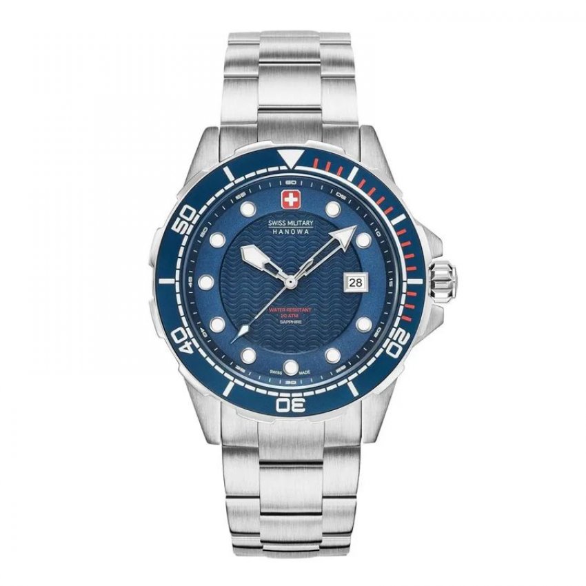 Sportovní hodinky Swiss Military Hanowa 06-5315.04.003