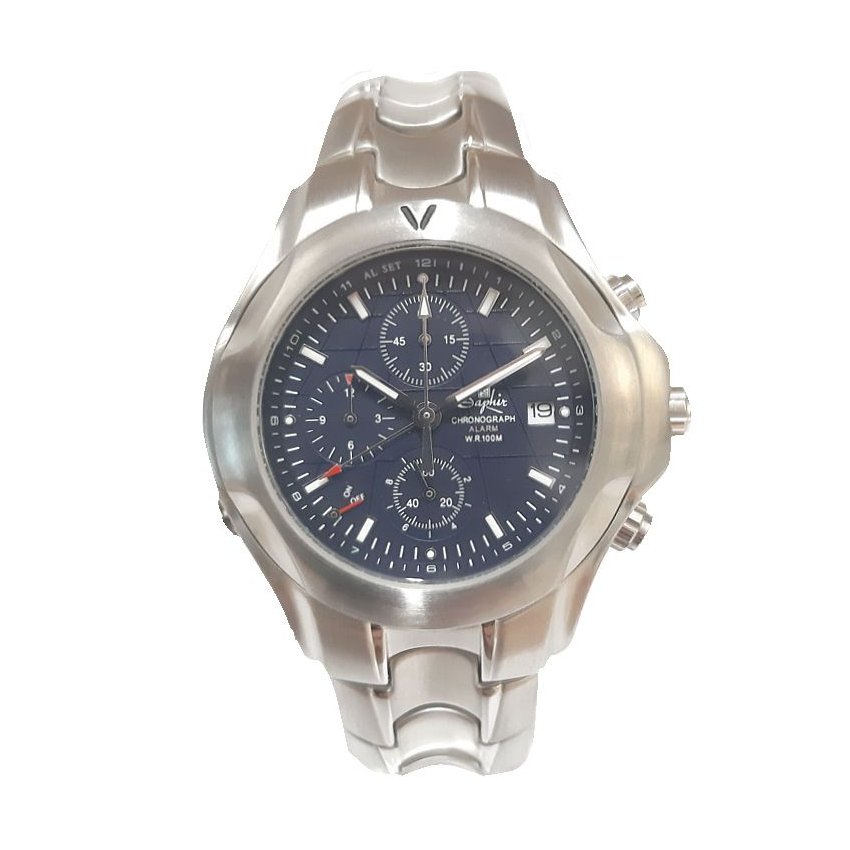 Klasické a společenské hodinky Saphir 11171A-2
