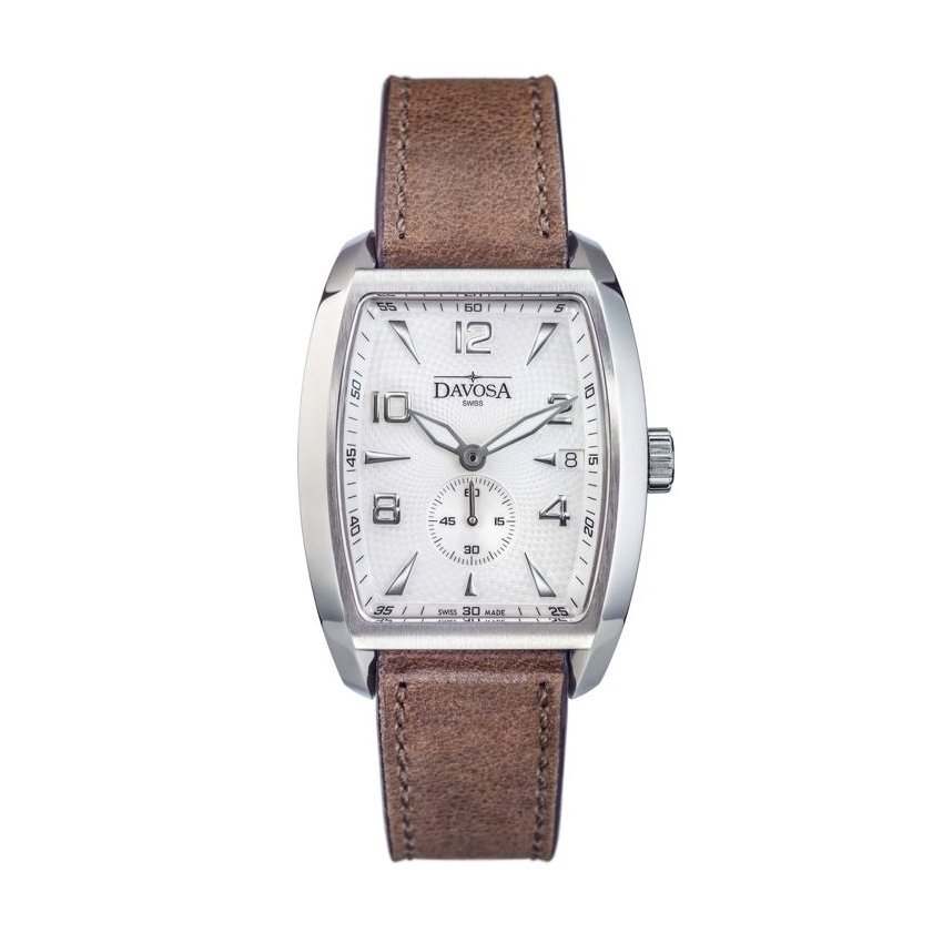 Klasické a společenské hodinky Davosa 161.575.14
