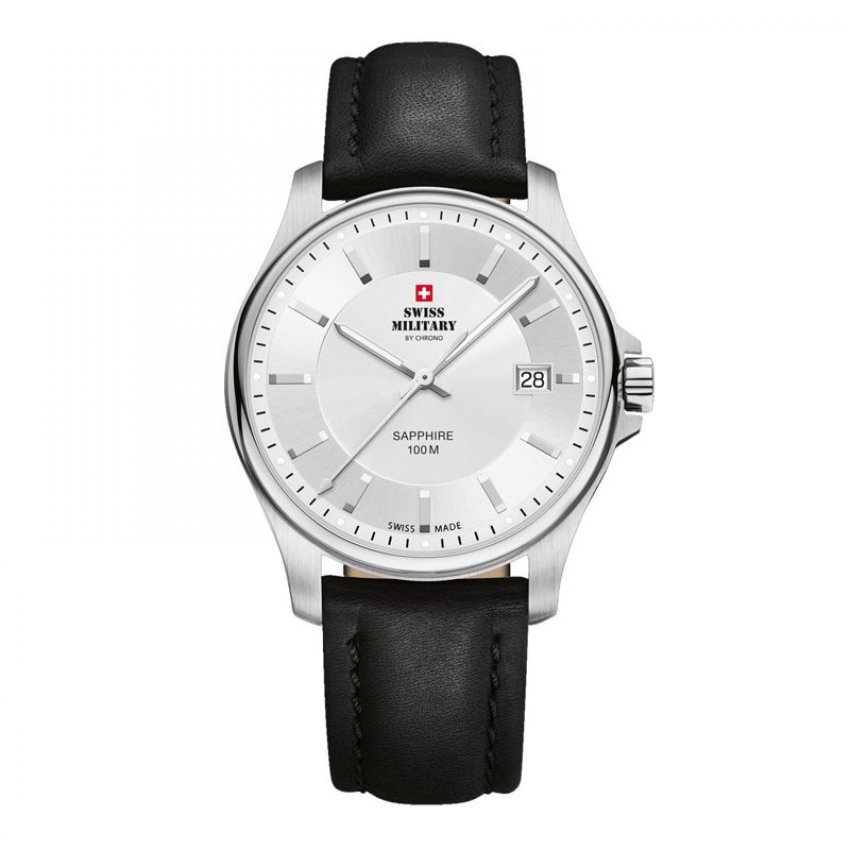Klasické a společenské hodinky Swiss Military by Chrono SM30200.11