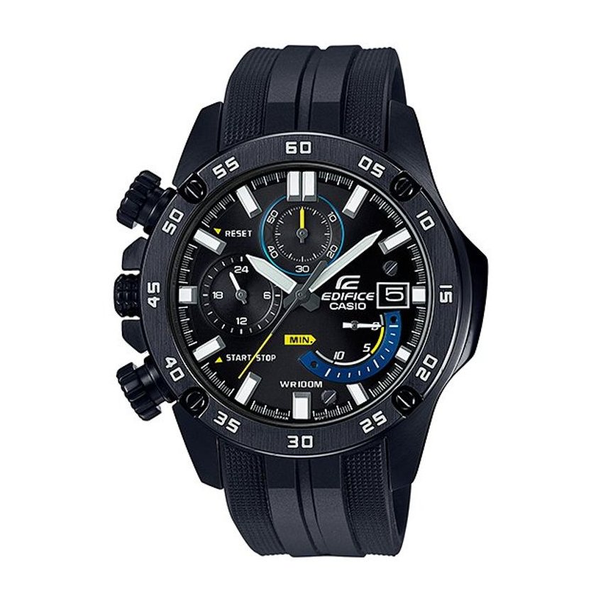 Klasické a společenské hodinky Casio EFR-558BP-1AVUEF