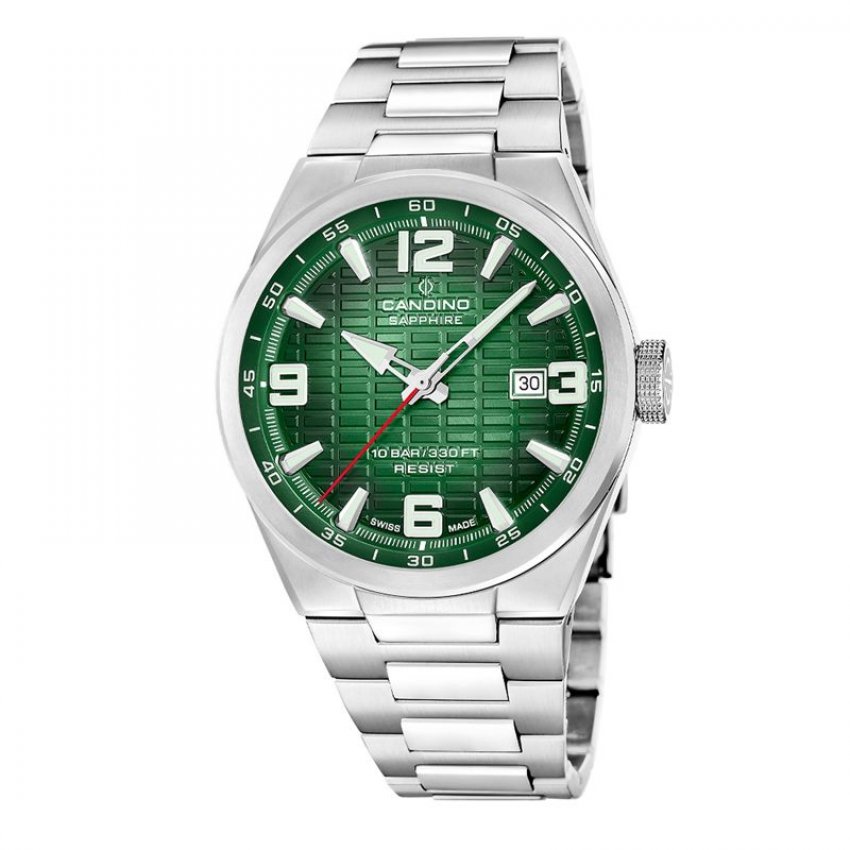 Klasické a společenské hodinky Candino C4797/4
