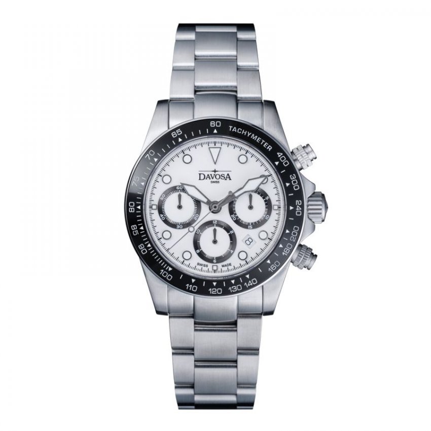Klasické a společenské hodinky Davosa 161.543.20