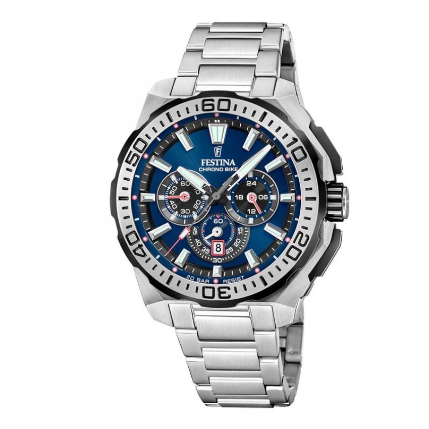 Sportovní hodinky Festina 20724/2