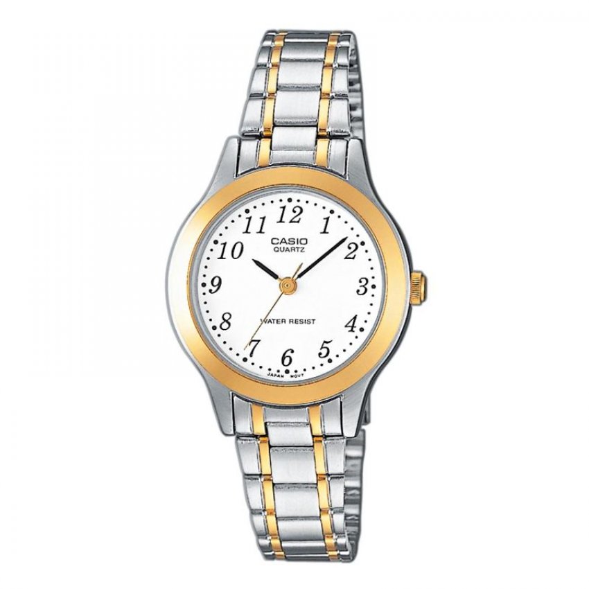 Klasické hodinky Casio LTP-1263PG-7BEG