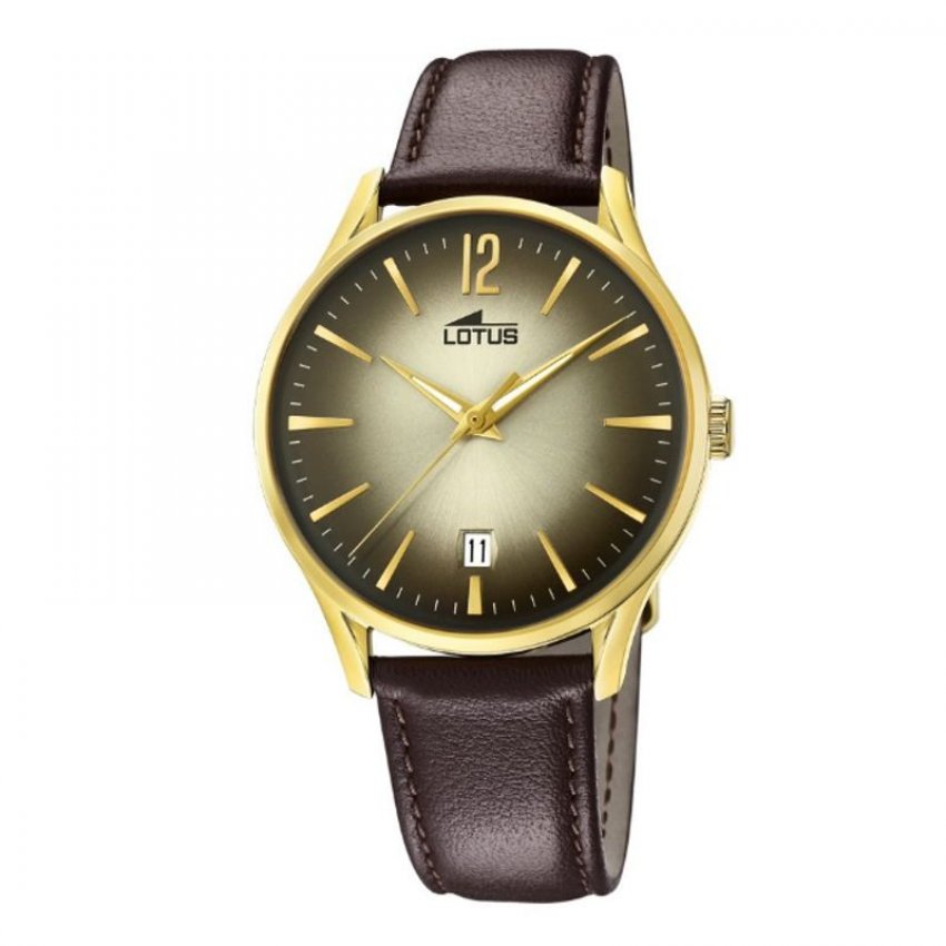 Klasické a společenské hodinky Lotus L18403/2