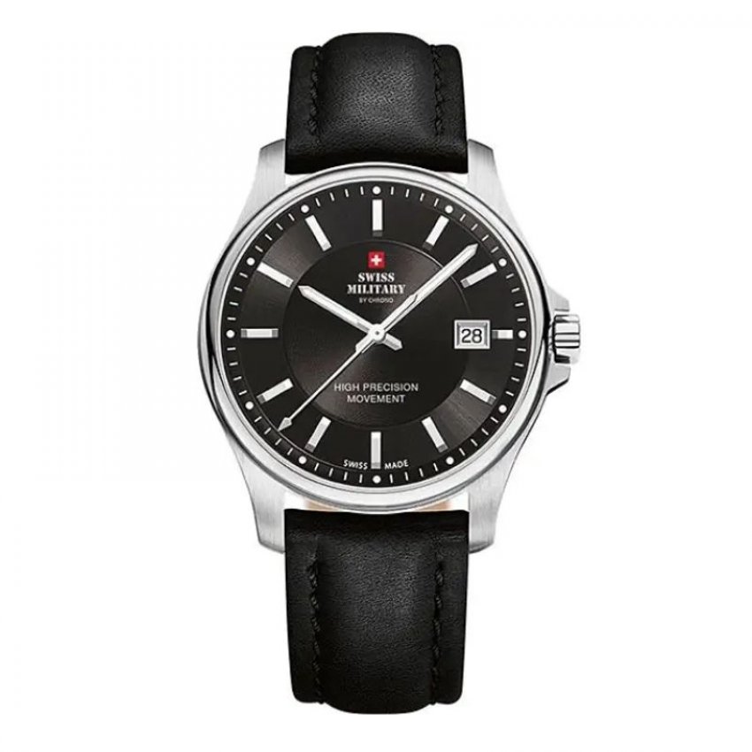Klasické a společenské hodinky Swiss Military by Chrono SM30200.10