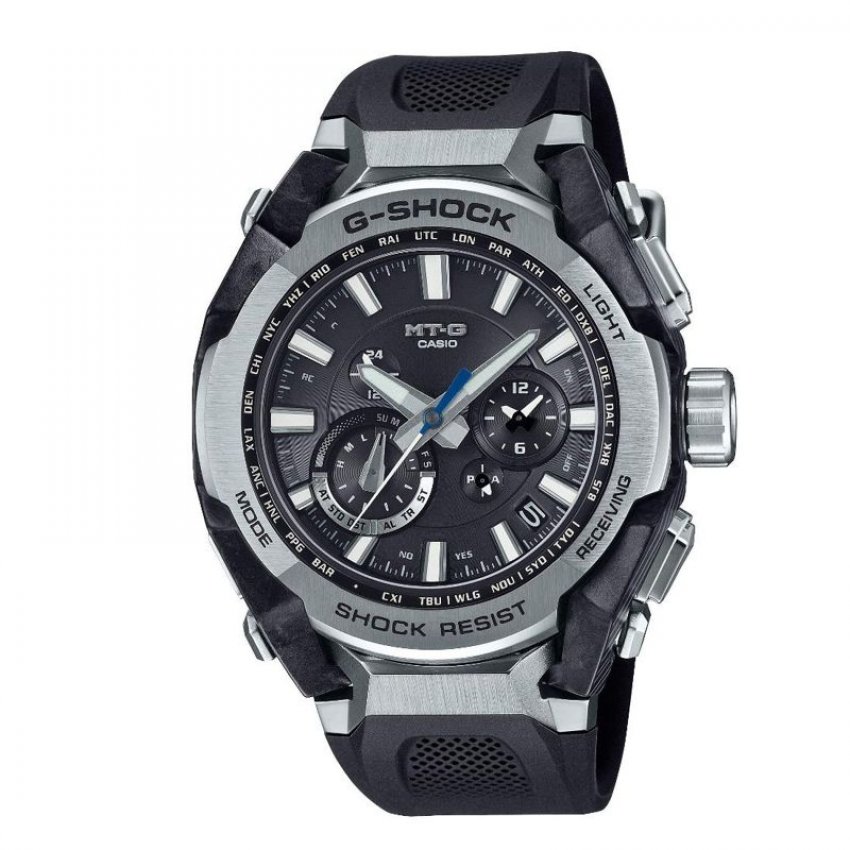 Sportovní hodinky Casio MTG-B4000-1AER