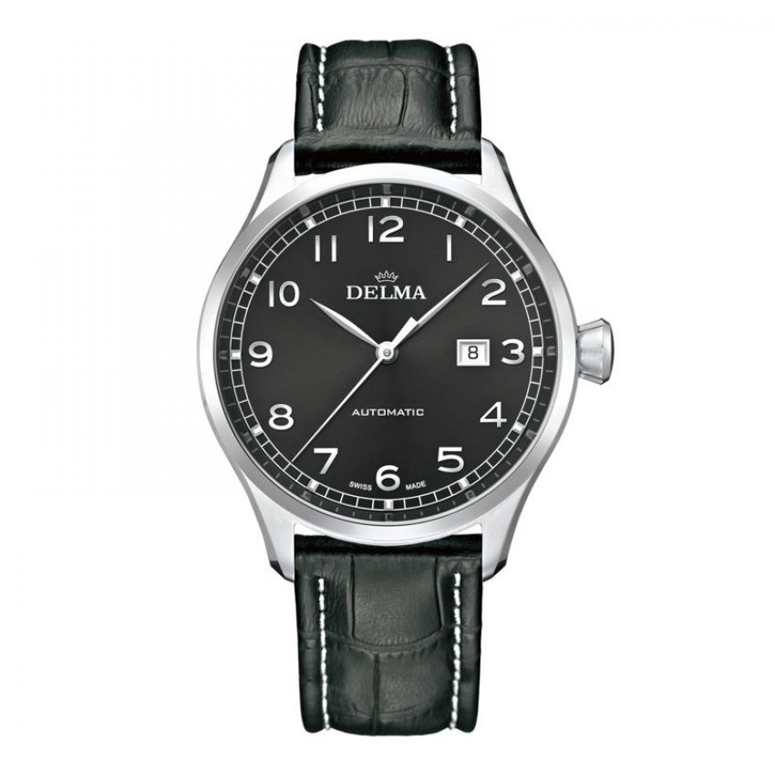 Sportovní hodinky Delma 41601.570.6.032