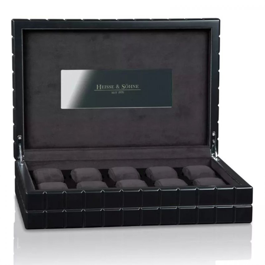 Boxy na hodinky Heisse & Söhne 70019/210.14250