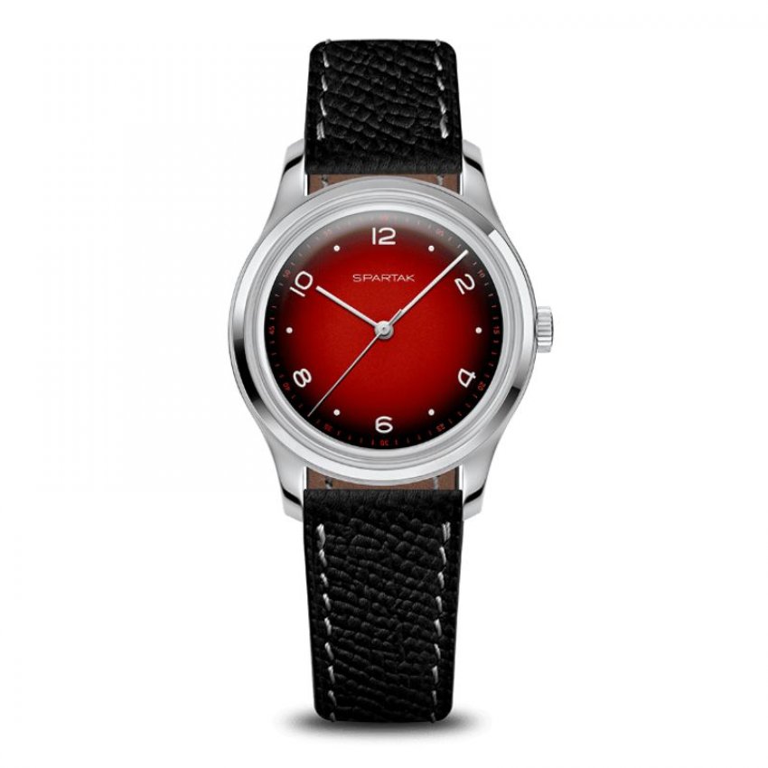Klasické hodinky Prim Spartak 39 Ticho L03P.18069.C.71-160-556-00-1/03