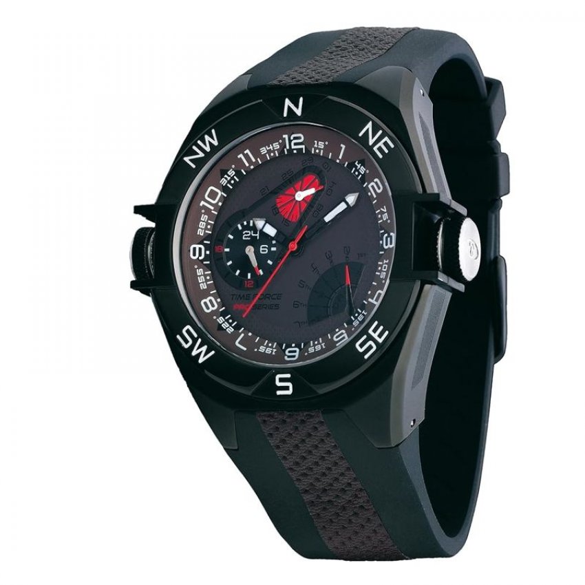 Sportovní hodinky Time Force tf3123m04