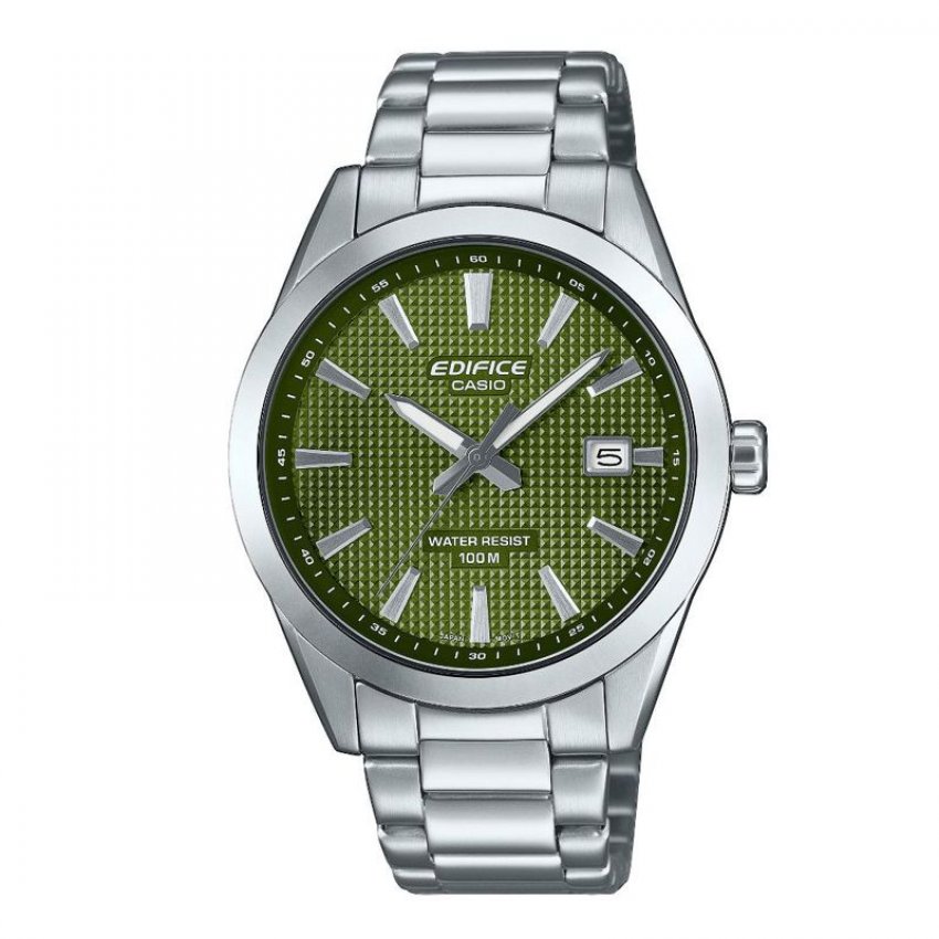 Klasické a společenské hodinky Casio EFV-160D-3AVEF