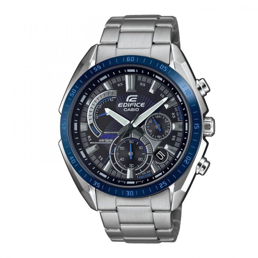 Klasické a společenské hodinky Casio EFR-570DB-1BVUEF