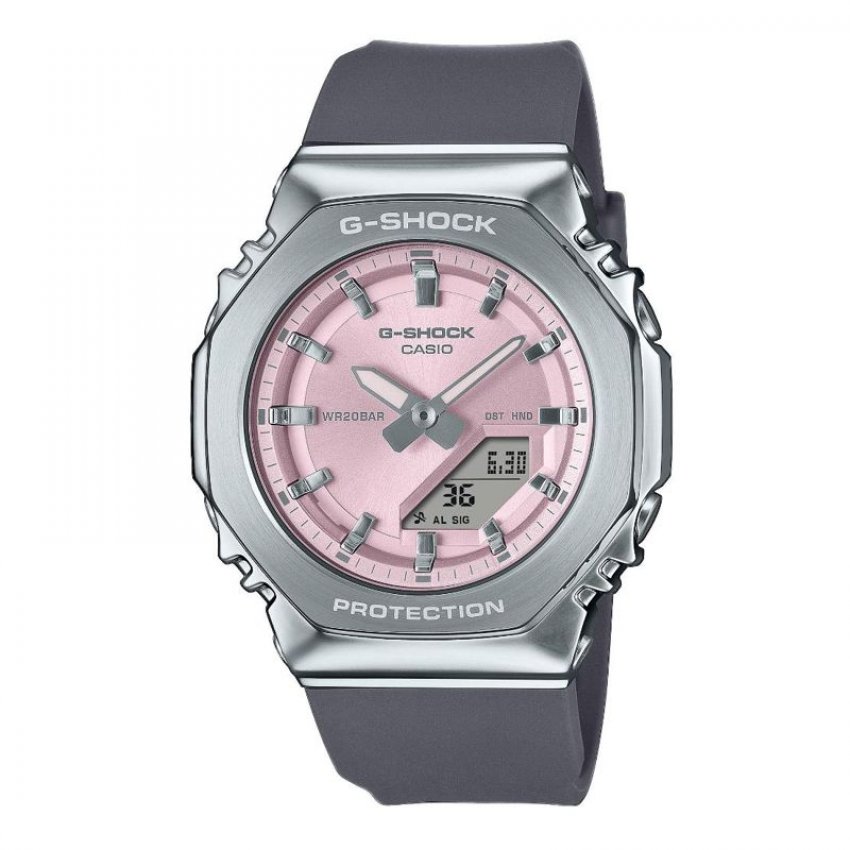 Sportovní hodinky Casio GM-S2110-4AER