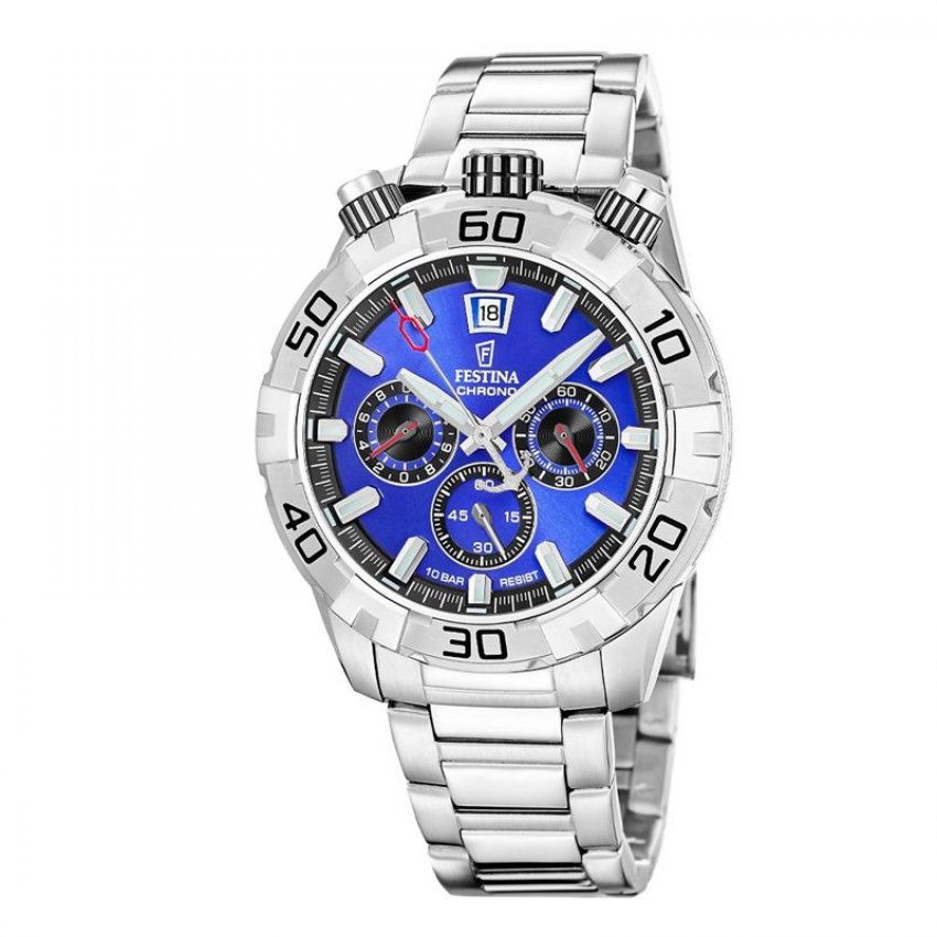 Sportovní hodinky Festina 20743/3