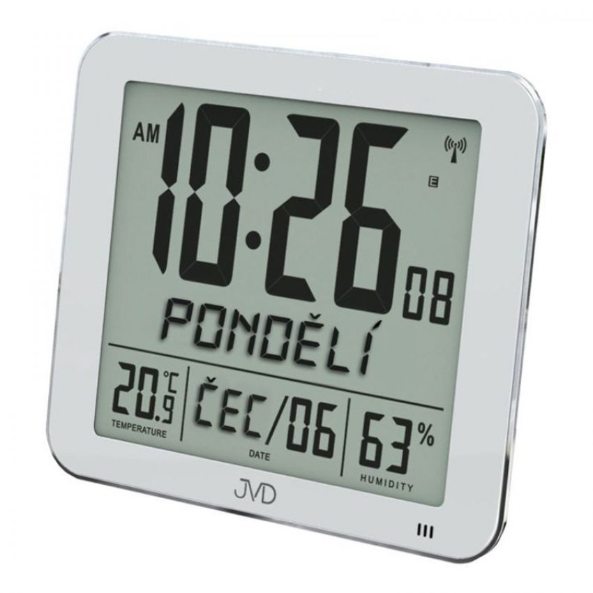 Hodiny JVD DH9335.1