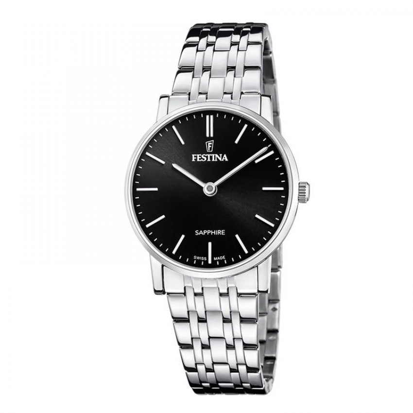 Klasické hodinky Festina 20047/4