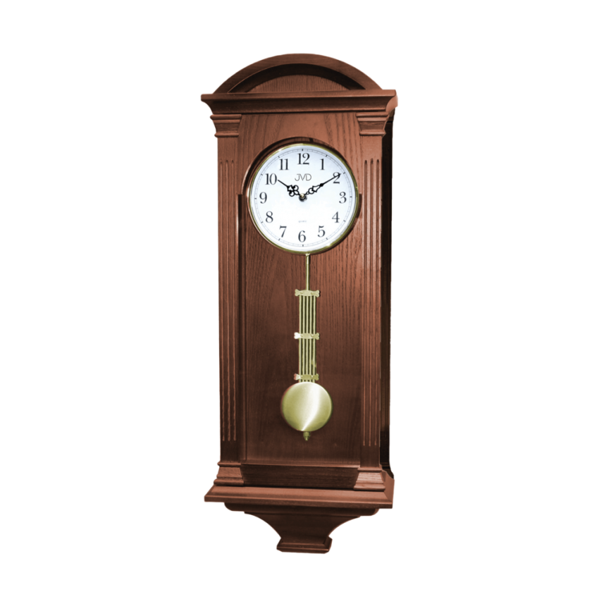 Hodiny JVD Kyvadlové hodiny quartz N9317.2
