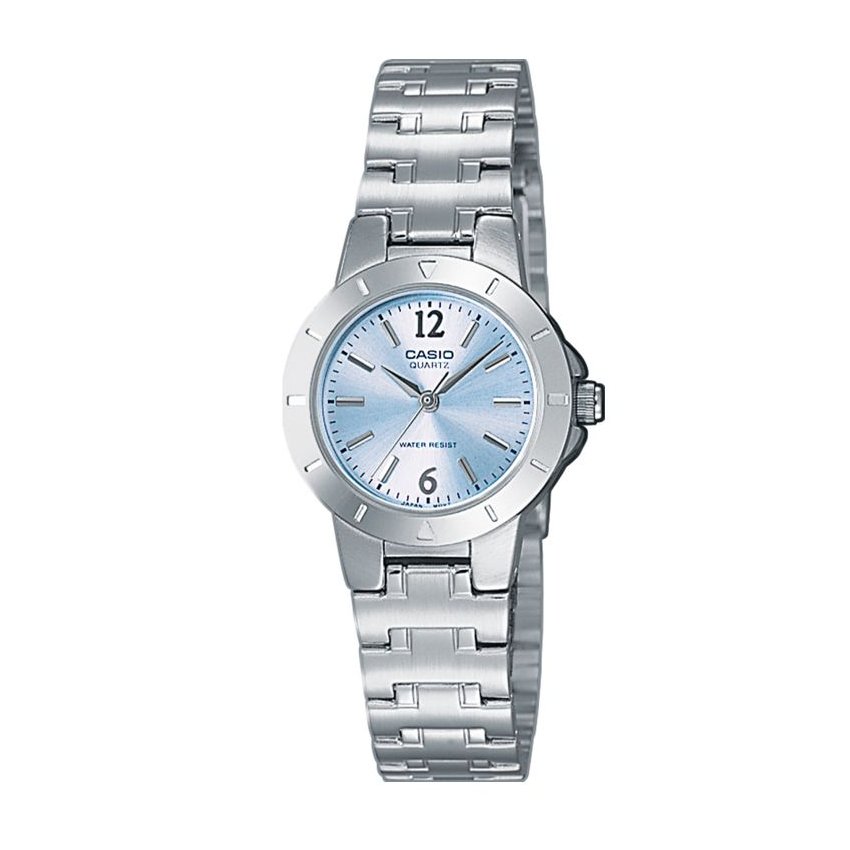 Klasické hodinky Casio LTP-1177PA-2AEF